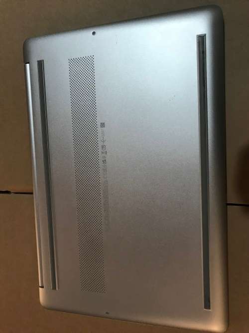 HP Laptop PC 15-e2000 AMD® Ryzen 5 5500U 8GB RAM  512 GB SSD Storage Silver Laptop*15.6`*WIND 11
